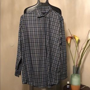 Men’s Dress Shirt